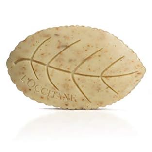 ロクシタン ヴァーベナ リーフソープ