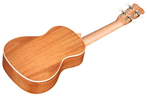 Image of Cordoba 15CM Matiz Mint Concert Ukulele with Color-Matching Recycled Nylon Gig Bag