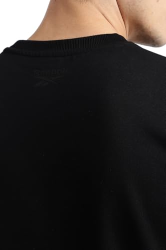 Image of Reebok Men Sweatshirt