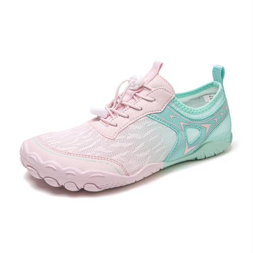 Image of Grounded Barefoot Footwear for Women Men Neuropathy, Healthy Comfortable Non-Slip Grounding Barefoot Shoes Womens