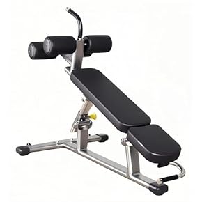 Amazon.co.jp: 可変式ベンチ - トレーニングベンチ: スポーツ