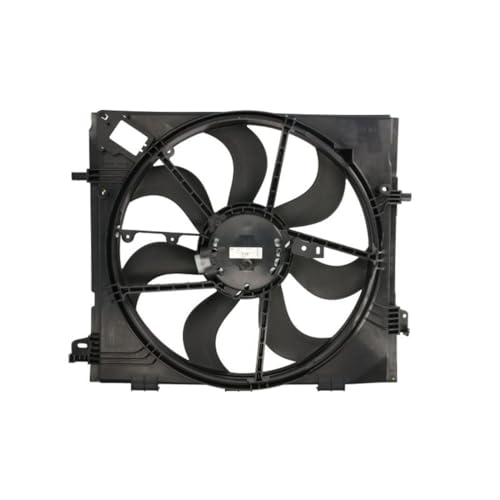 Valeo Ventola, Raffreddamento Motore 696873 - 2