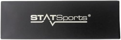 Miniatura 10 de STATSports Academy - Chaleco de seguimiento de fútbol con GPS, rastreador deportivo todo en uno avanzado con ejercicios, entrenamiento y nutrición,