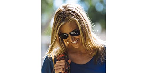 Kaenon Unisex Driver Round Polarized Sunglasses2