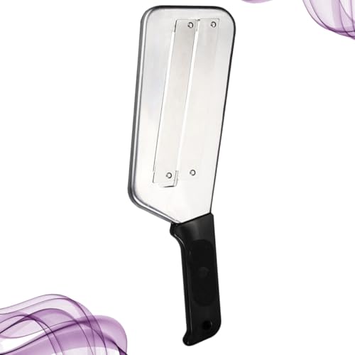 Cortador multifuncional de verduras de acero inoxidable miniatura 3