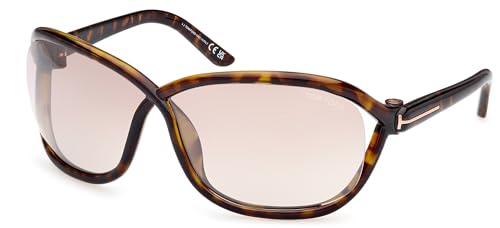 Fernanda 1069 Sunglasses by Tom Ford