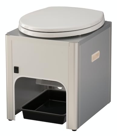 Amazon.co.jp: 車載専用ラップ式トイレ 12V wrapull（ラップル）TYPE-B