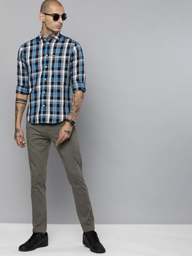 Image of THE Indian Garage CO Men Chinos