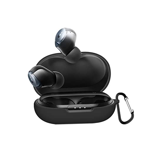 YAODLE Anker Soundcore Space A40 p P[X Jo[ Anker Soundcore Space A40pیJo[ VRP[X [d\ Sʕی h~ LYh~ ϏՌ ho Jrit(ubN)