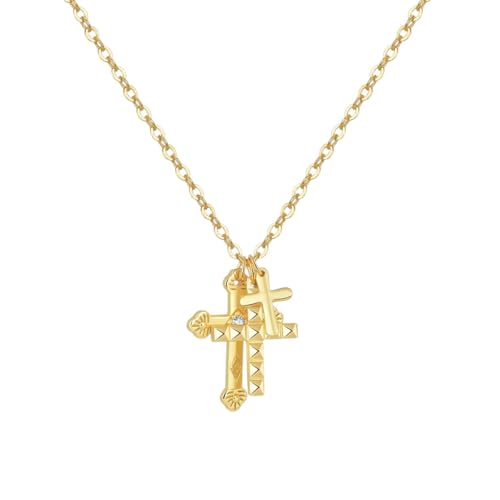 Collier trois croissants argent 925 : le cadeau idéal pour illuminer le style d'une femme
