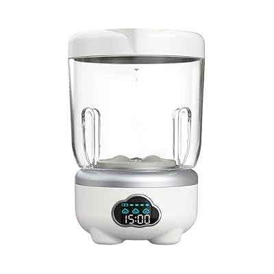 Underwear Washing Machine, Multipurpose, 15.5x14.5x22.7cm, Portable Mini Washing Machine, Delicate Laundry Washer, Gentle Fabric Care, Ideal For Socks Delicate Fabrics Towels