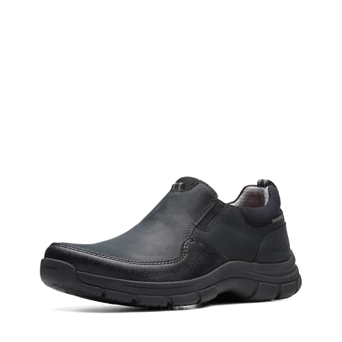 Image of Clarks Men's Walpath Step Loafer