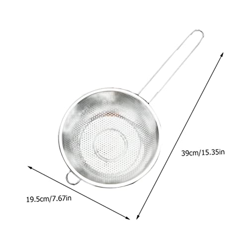 Canasta de drenaje acero inoxidable para cocina miniatura 2