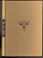 The Cow Killers B001BUCF1K Book Cover