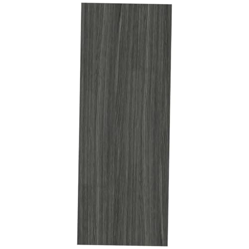 FUTUREORYY Pegatinas de Suelo PVC Resistentes al Agua con Diseño de Vetas de Madera Adhesivas y Autoadhesivas Fáciles de Cortar y Aplicar Decorativas para Parquet Laminado y Suelos