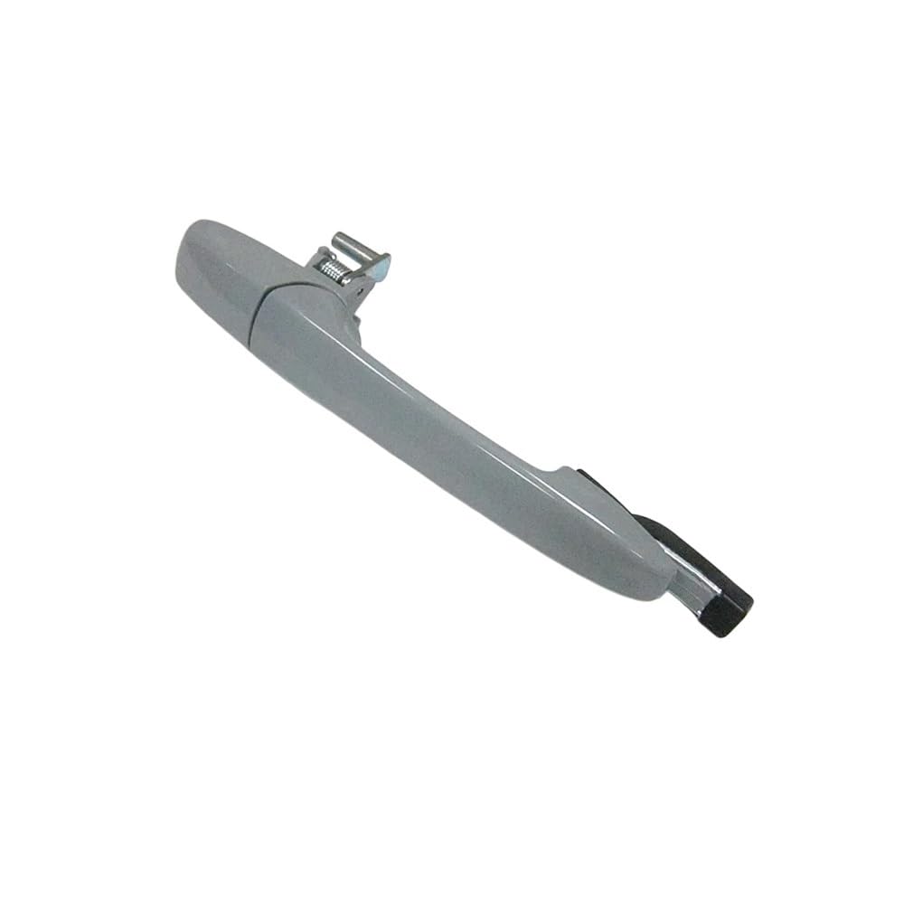 Mhtgd Rear R Door (Rr) Metal Plastic Body Parts Outer Door Handle 6 For Gg For Gy 2002-2008 For Wagon For Cx7 2007-2009 For Rx8 2003-2009