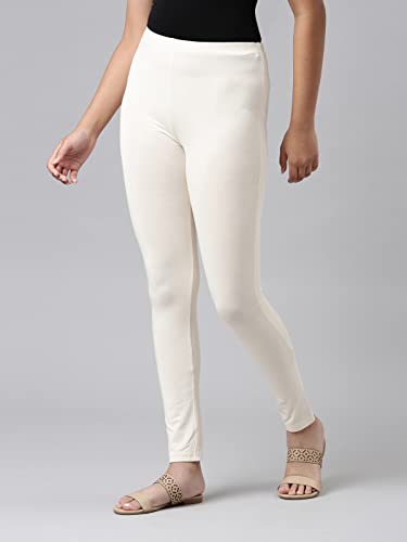 Image of GO Colors Girls Leggings, Slim Fit