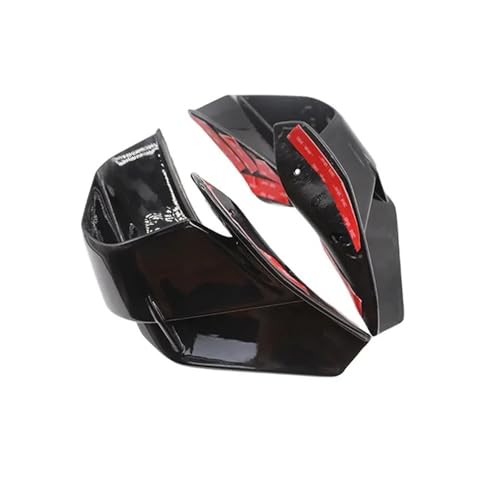 Accessoires Carénage YZF-R7 Style Trackday pour Sorties Moto