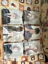 Amazon.co.jp: ヨルムンガンド2期 PERFECT ORDER 初回限定版