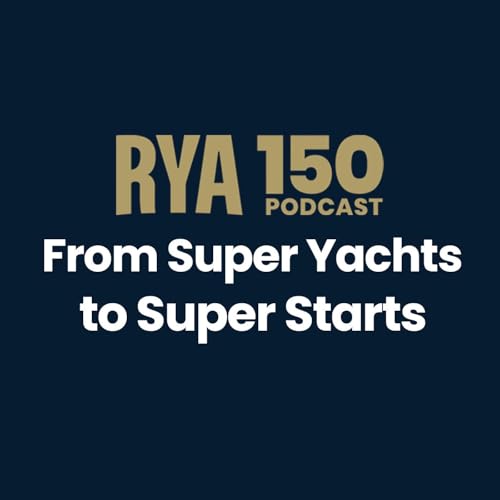 From Superyachts to Super Starts