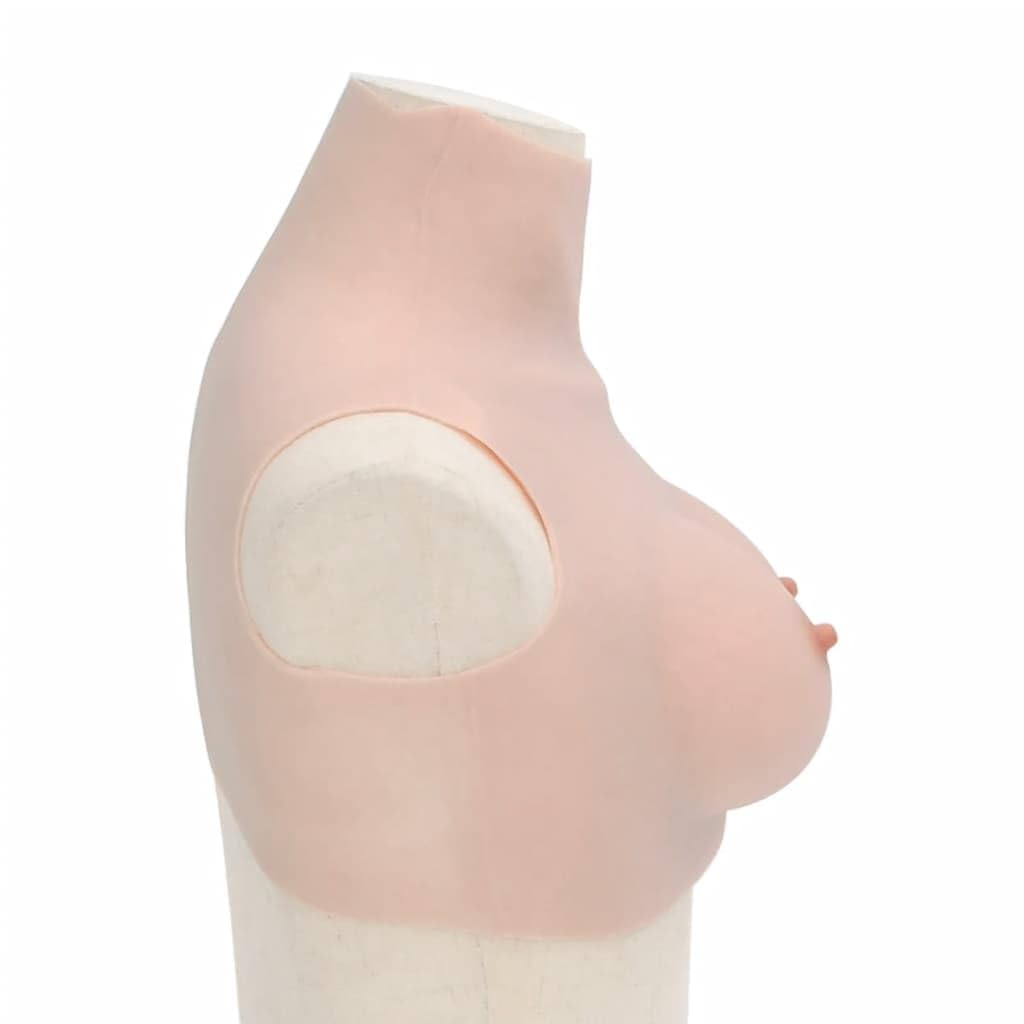 Genérico Pecho de Silicona Copa C caucásica,Ropa y Accesorios,Disfraces y Accesorios,Accesorios para Disfraces,Efectos Especiales para disfraces-4012200