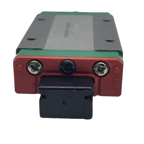 Guidage linéaire MGN15H rigide pour une impression 3D fluide sans vibrations - 2
