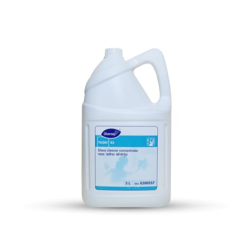 Image of Taski R3 Glass Cleaner Concentrate 5Ltr