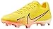 Produktbild Nike Herren Mercurial Zoom Vapor 15 Academy MG Sneaker, Yellow Strike/Sunset Glow-Coconut Milk, 40.5 EU
