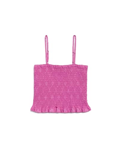 Image of Splendid Girls' Smocked Tank