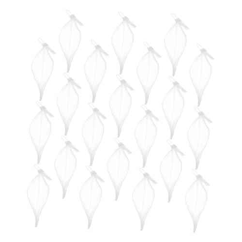 100Pcs Marble Storage Bag Durable Plastic Mesh Pouch with Buckles for Organizing Shooter Marbles Jewelry and Beads Portable and Elegant Design for Easy Carrying