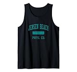 Jensen Beach High School HS Jensen Beach FL PHYS Ed Tank Top
