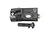 WIDIA MCLNR20CA4 MCLN M-Style Clamping Cartridge for Negative Inserts, 95? Angle, Steel, Right, 2.7559" Length, 0.9843" Min Bore Dia