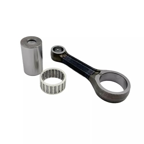 Kit de bielle vilebrequin Grizzly 700 endurance pour moto YFM700