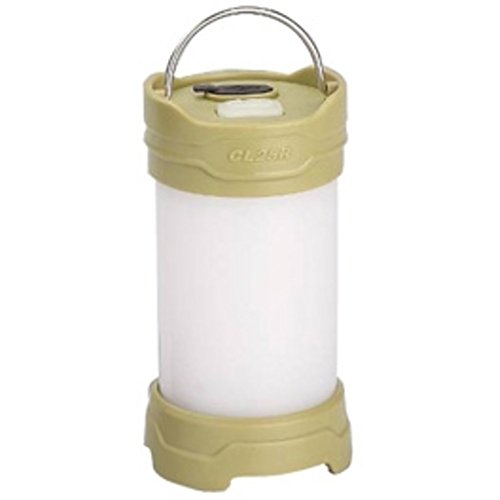Preisvergleich Produktbild FENIX Laterne CL25R Oliv