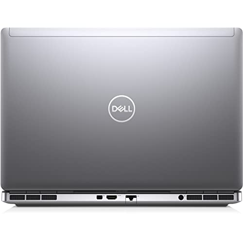 Dell Precision 7680 workstation