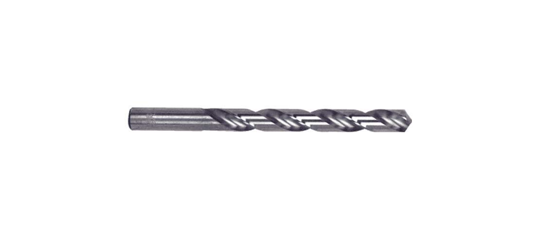 CRL 15/32" Fractional Sized 135 Degree Split Point Jobber's Length High Speed Drill Bit by CR Laurence
