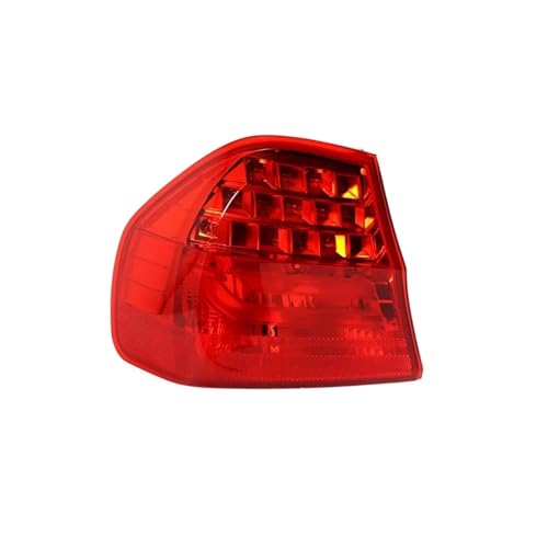 Feu arrière clignotant antibrouillard LED pour BMW série 3 E90 droit