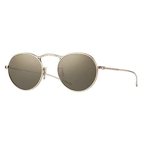 Oliver Peoples RILEY-R OV 5004 EL MIRAGE TORTOISE 45/20/145 unisex eyewear frame