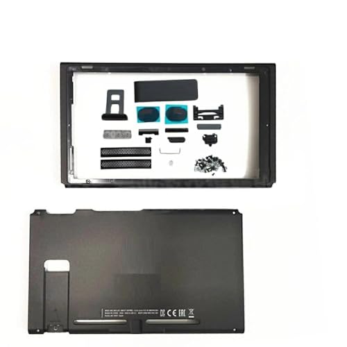 Amazon.co.jp: Switch V2 交換用 ハウジング シェル フレーム