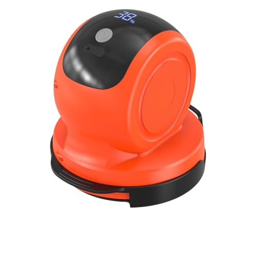 Cordless Waxing Tool & Car Buffer Kit