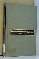 Introduction to Electrical Engineering 0536807094 Book Cover