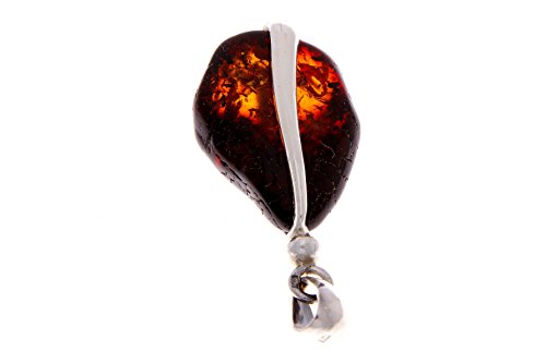 SilverAmber Jewellery UK PD1803
