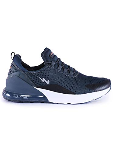 Image of Campus Dragon Men's Lace-Up Running Shoes