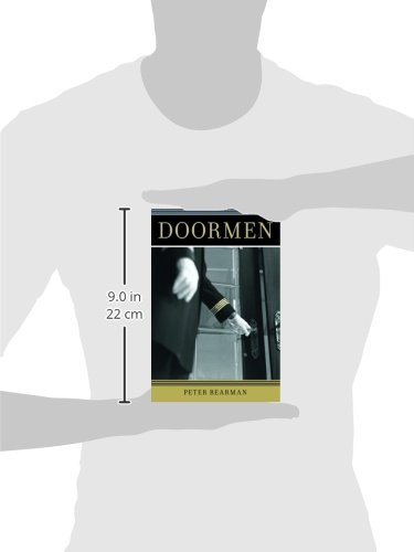 Doormen (Fieldwork Encounters and Discoveries) - Image 3
