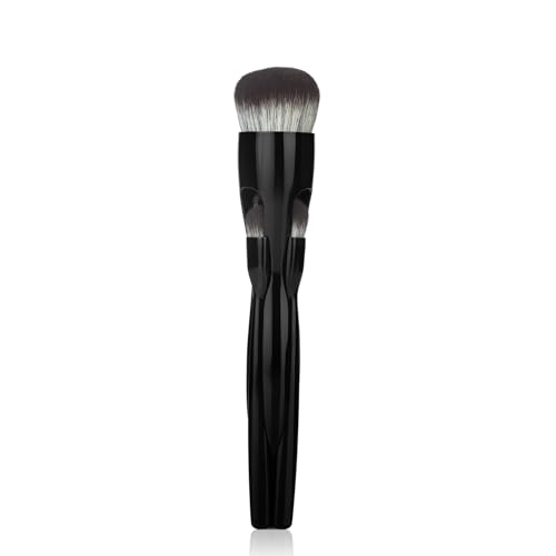 Image of PAC 4-IN-1 Makeup Brush | one multi-purpose brush, one concealer brush, and two eyeshadow brushes | Compact Portable Brush Kit
