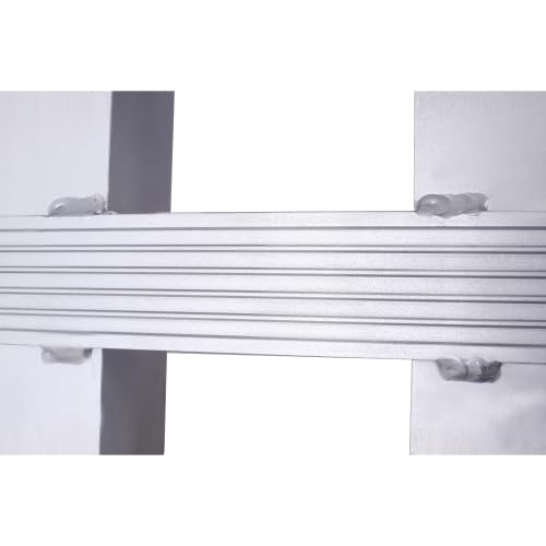 Rampas de aluminio 72 in x 14 in capacidad 6600 lb miniatura 3