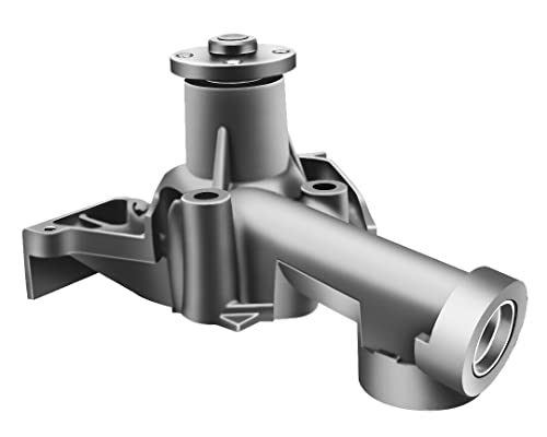 Preisvergleich Produktbild Valeo 506404 Wasserpumpe