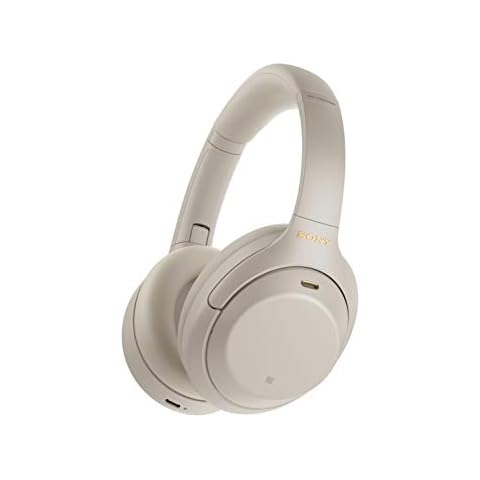 Casque Sony WH1000XM4 Cover