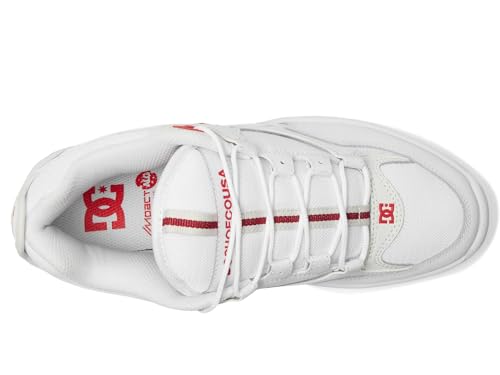 Image of DC Shoes Mens Dc Men's Kalynx Zero Casual Skate Shoe