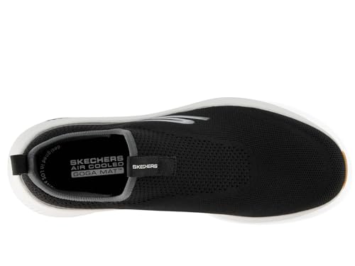 Skechers Men's Go Run Elevate Upraise 2.0 Sneaker2